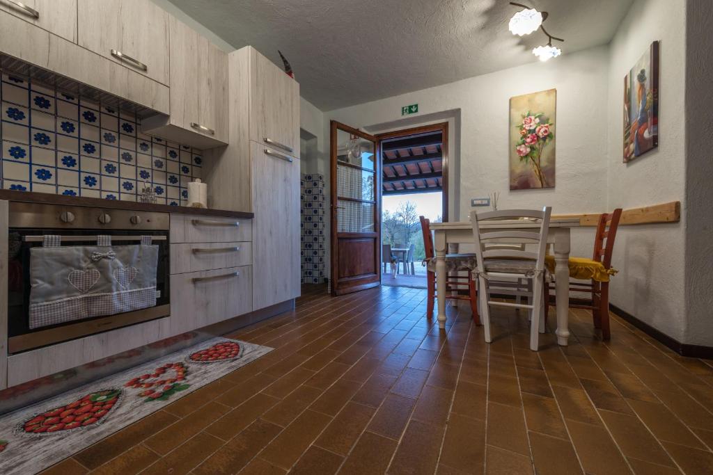 Apartmanet Il Nido