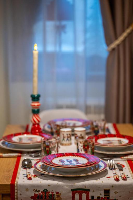 Fotografie z fotogalerie ubytování MB APARTMAN TARA v destinaci Kaludjerske Bare