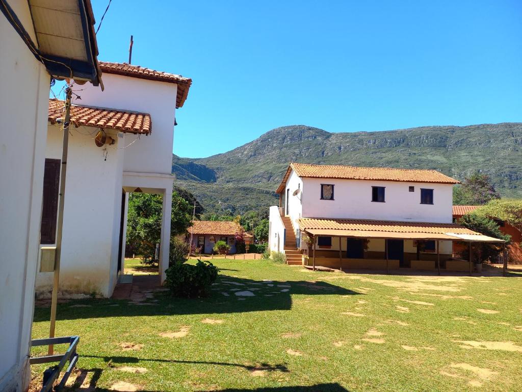 Γενική θέα στο βουνό ή θέα στο βουνό από  αυτό το διαμέρισμα