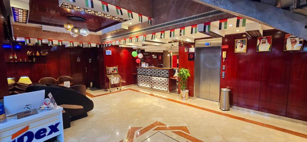 Wave International Hotel - Resim 43