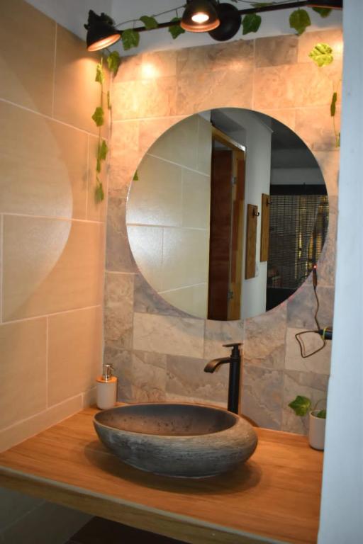 Fotografie z fotogalerie ubytování apartamento tranquilo rodeado de zonas verdes v destinaci Acacías