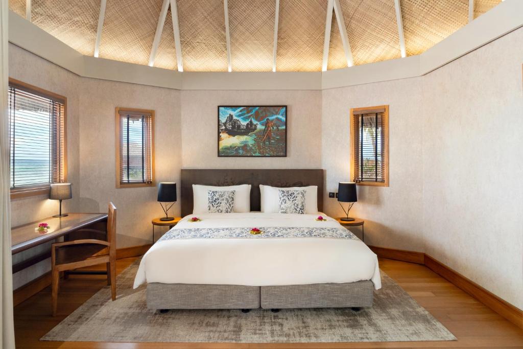 Le Tikehau by Pearl Resorts photo 3