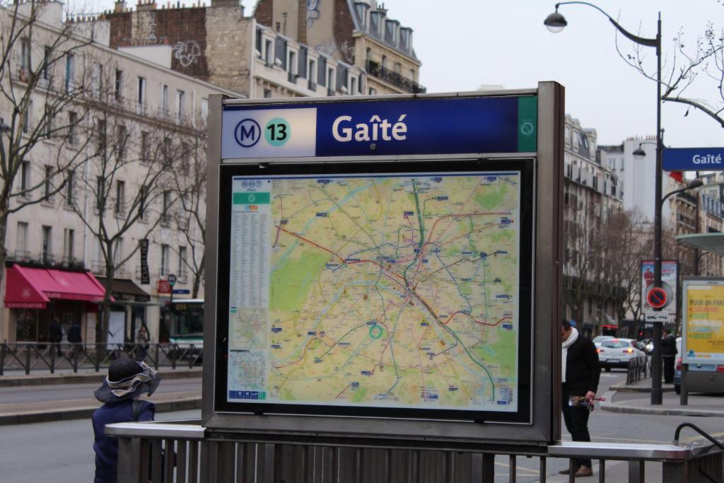 Le Nouvel Hôtel du Théâtre - Resim 12