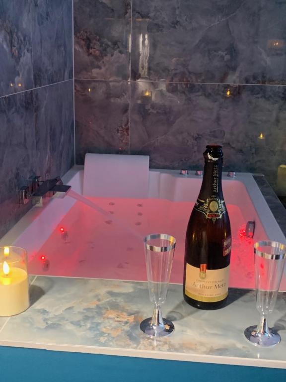 SUITE SOLIE SPA Wintzenheim – photo 8