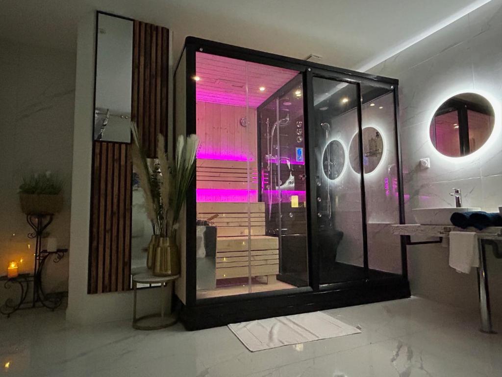 SUITE SOLIE SPA Wintzenheim – photo 9