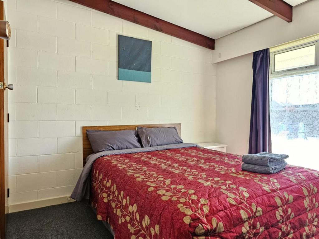 45 On Avenal Motel - Resim 12