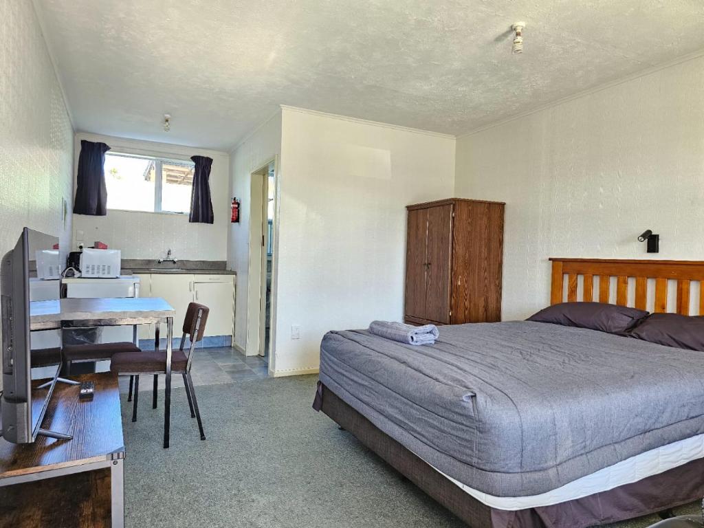 45 On Avenal Motel - Resim 9