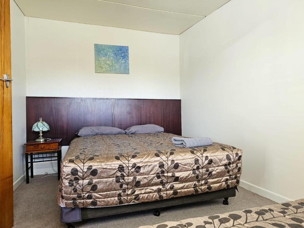 45 On Avenal Motel - Resim 14