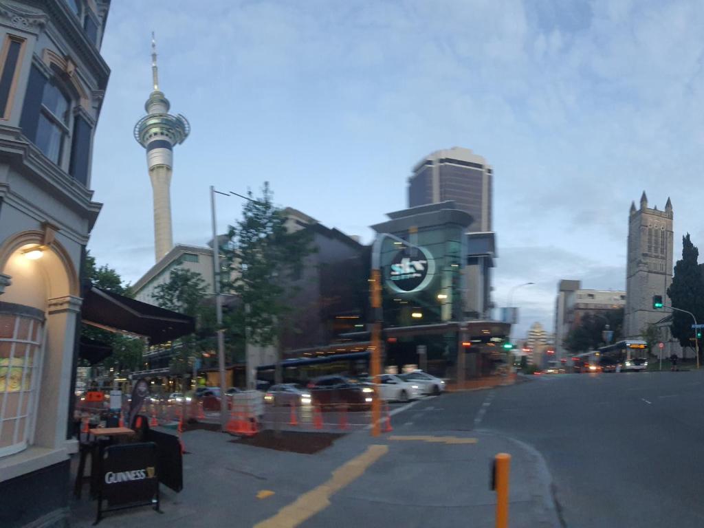 Albion Hotel - Resim 10