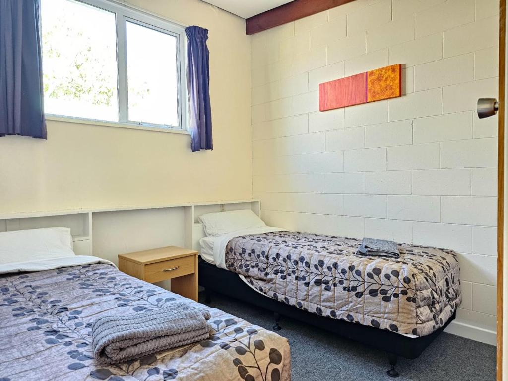 45 On Avenal Motel - Resim 15