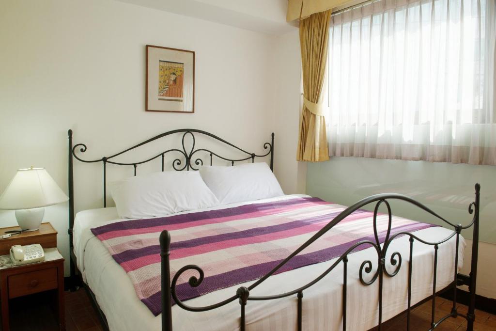 The Best Bangkok House - Resim 23