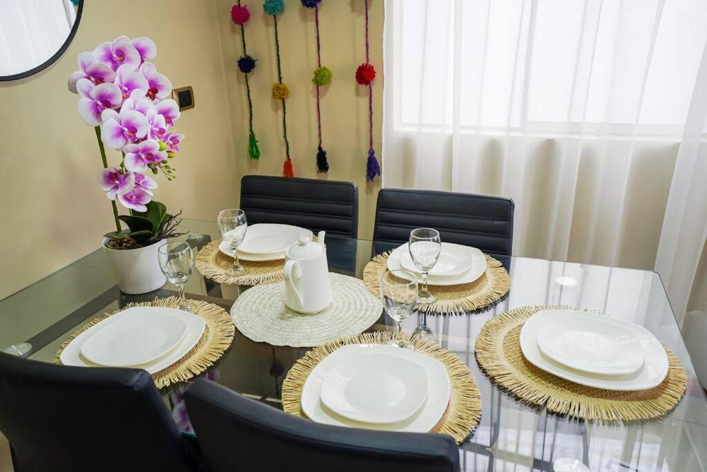 Fotografie z fotogalerie ubytování Sweet Home tu hogar en Cusco v destinaci Cuzco