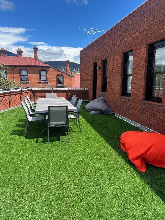 Prince of Wales Hotel - Resim 30