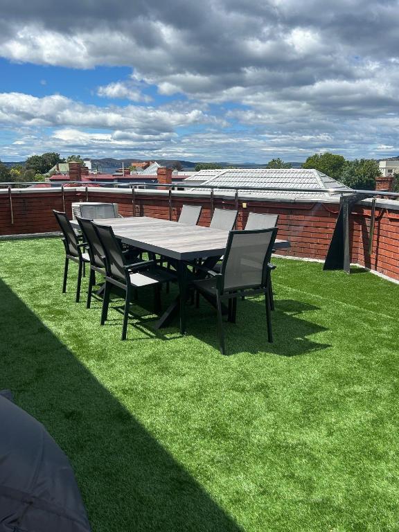 Prince of Wales Hotel - Resim 31