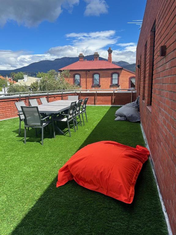 Prince of Wales Hotel - Resim 32