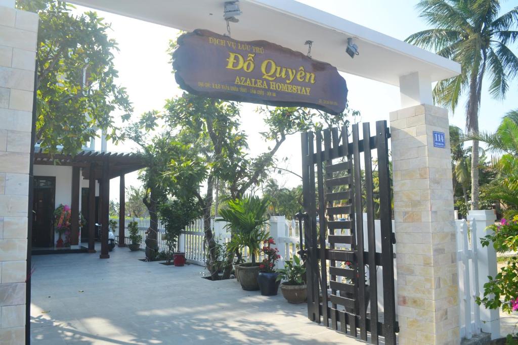Fotografie z fotogalerie ubytování Azalea Homestay v destinaci Hoi An