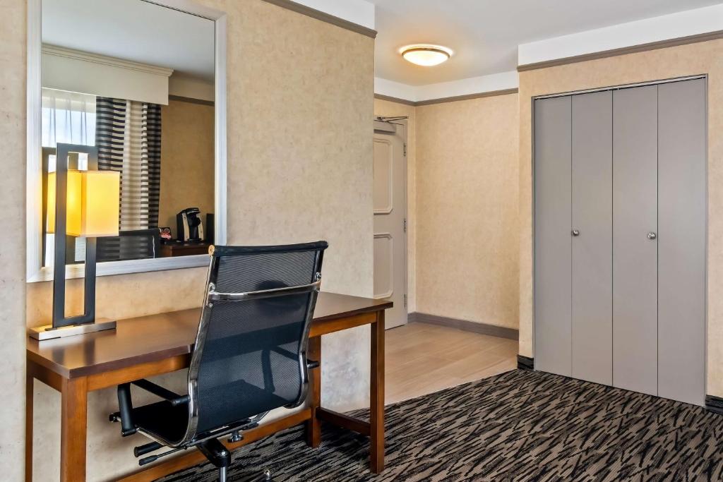 Fotografie z fotogalerie ubytování Best Western Plus Pitt Meadows Inn & Suites v destinaci Pitt Meadows