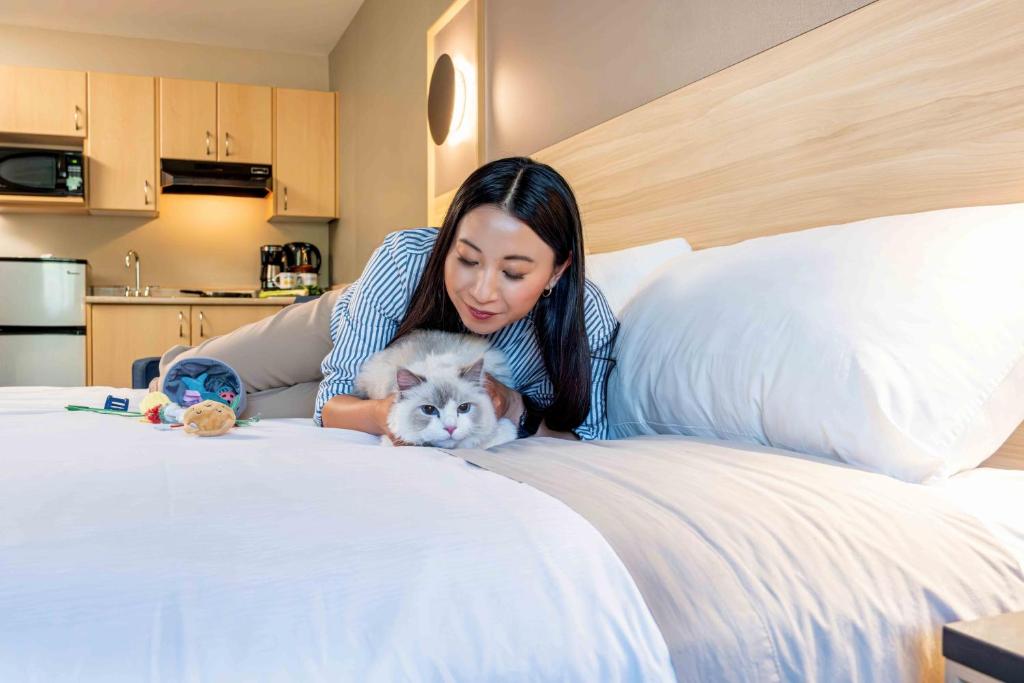 Accent Inns Kamloops - Resim 35