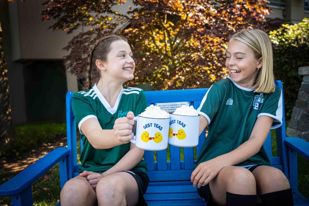 Accent Inns Kamloops - Resim 39