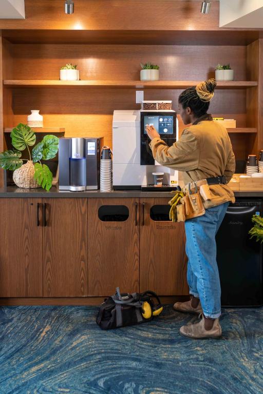 Accent Inns Kamloops - Resim 5