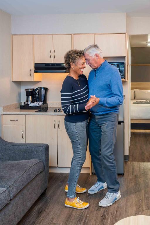 Accent Inns Kamloops - Resim 45