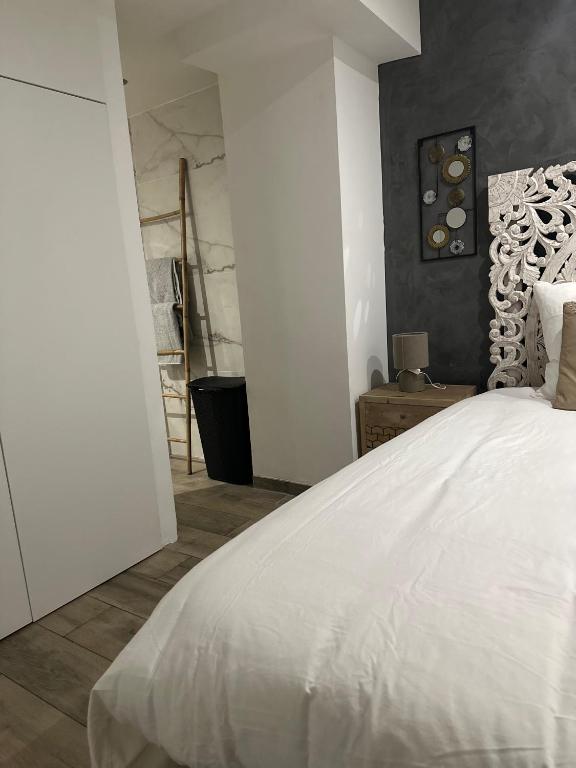 Grand logement proche Colmar , calme , CLIMATISATION parking wifi – photo 24