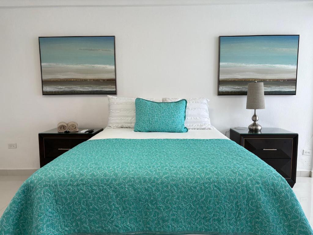 Posada Centric Studio Isla Verde