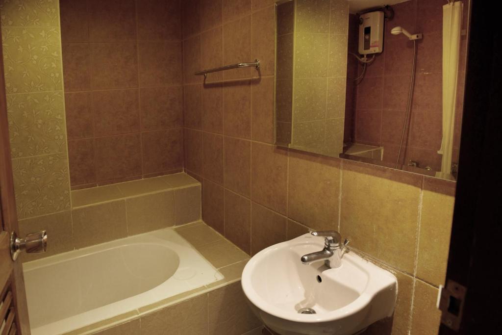 The Best Bangkok House - Resim 25