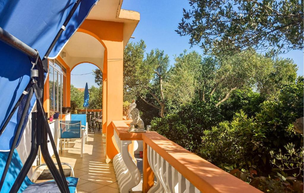 3 Bedroom Stunning Home In Bibinje