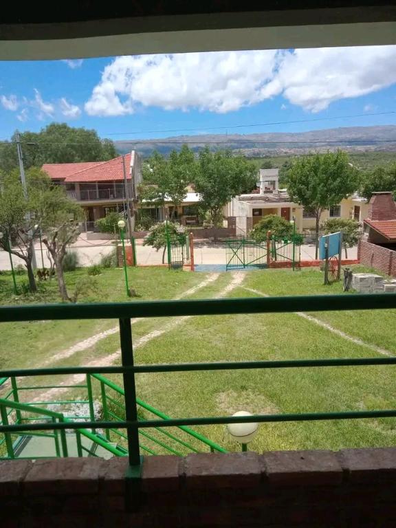 Valle Hermoso photo