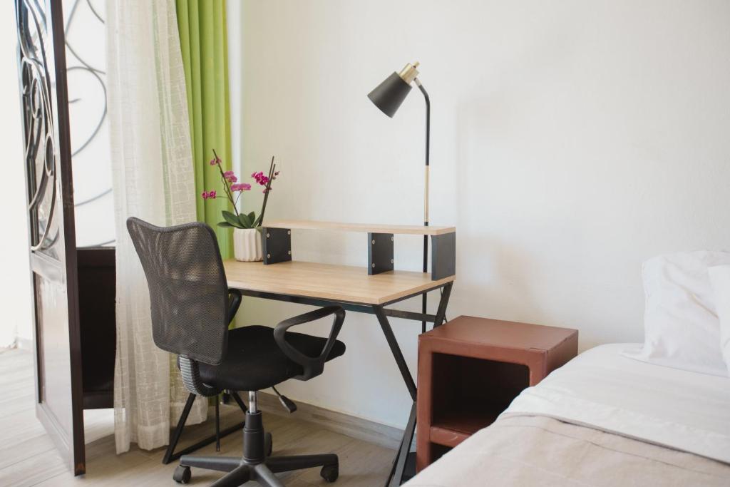 Casa Fenix - Appartement Met Terras