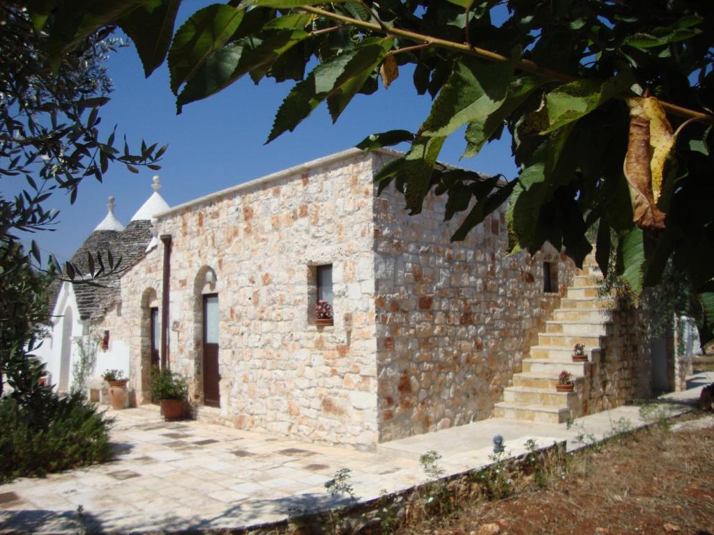 Fontana Vecchia B&B - 12