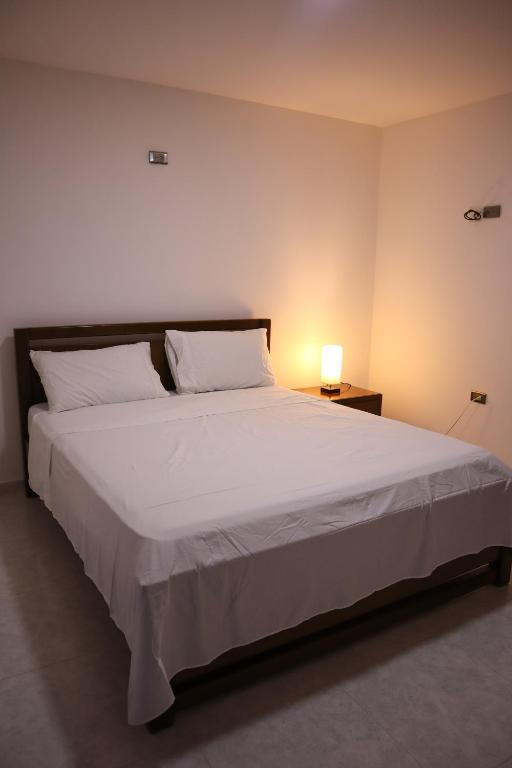 Casa Hospedaje Maria Paula - One-Bedroom Apartment