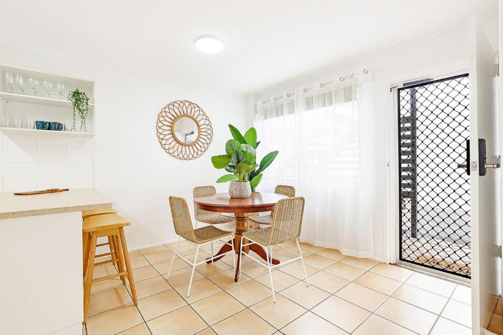 Fotografie z fotogalerie ubytování Sunrise Court v destinaci Bargara