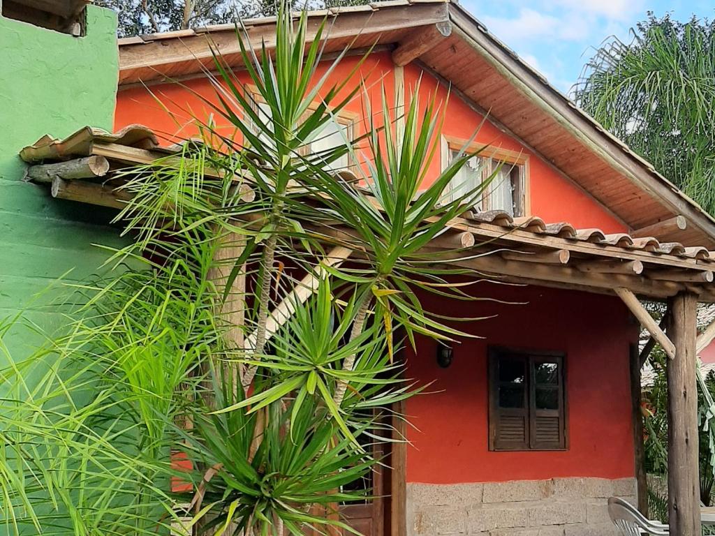 Praia do Rosa Kaora Cabanas