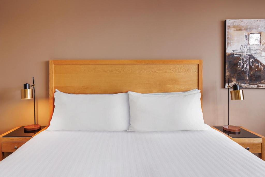 Best Western Plus Launceston - King Room - Disability Access
