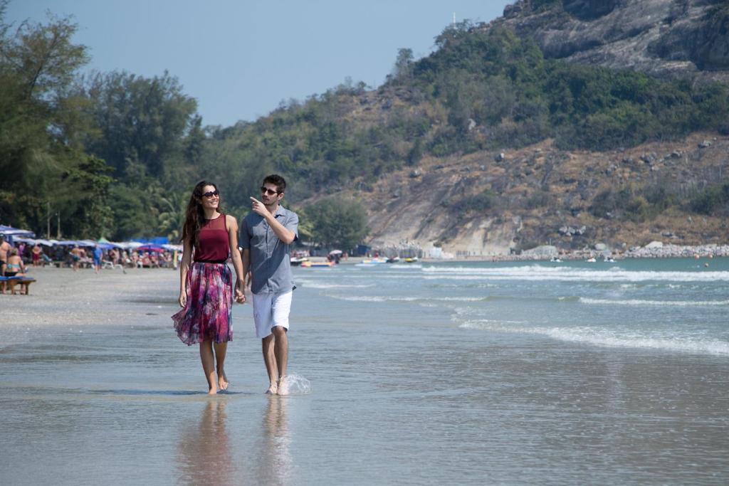Fotografie z fotogalerie ubytování First Choice Suites SHA Plus Extra v destinaci Hua Hin