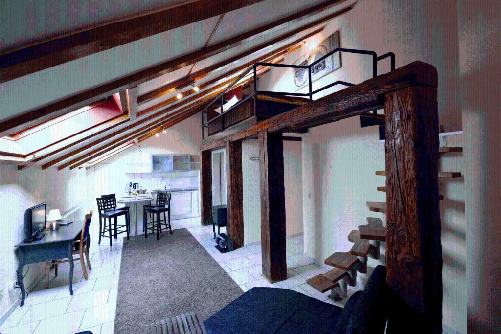 Hotel Alt Speyer - Habitación Individual