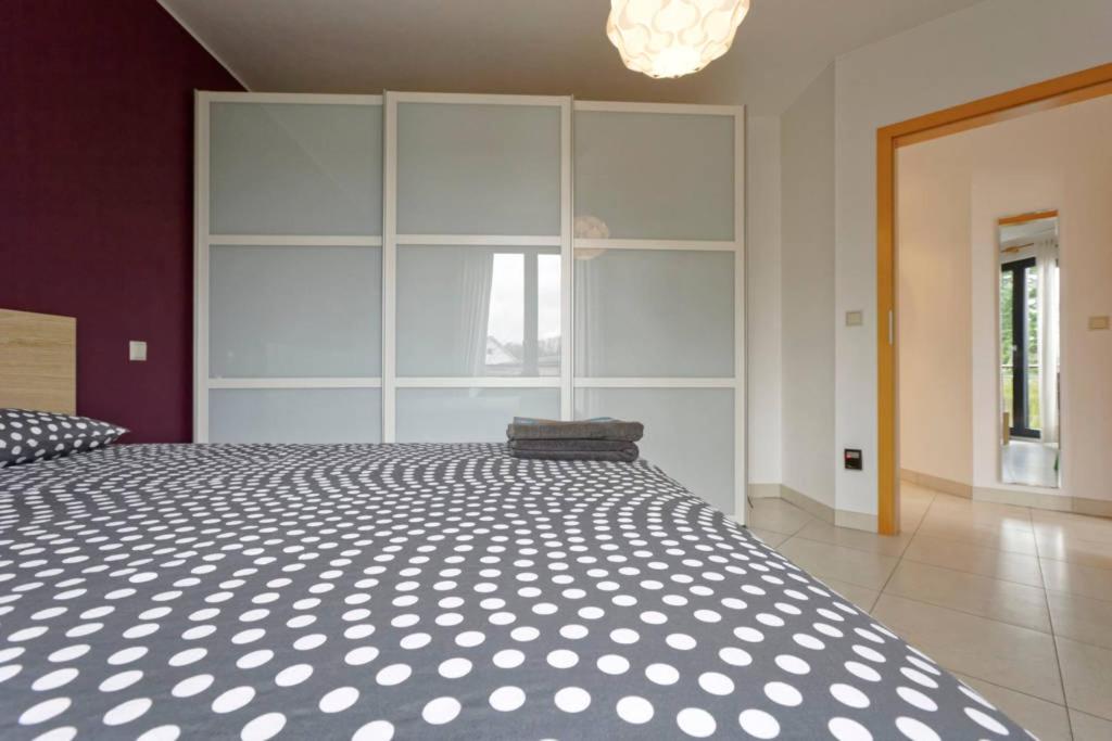 Rooftop Luxembourg Ville - Resim 34