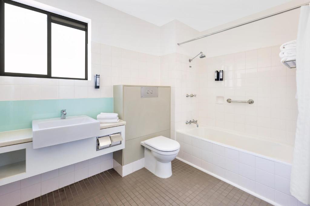 Best Western Plus Launceston - Resim 26