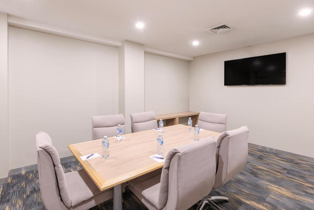 Best Western Plus Launceston - Resim 43