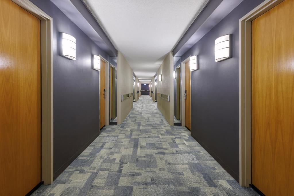 Best Western Plus Launceston - Resim 5