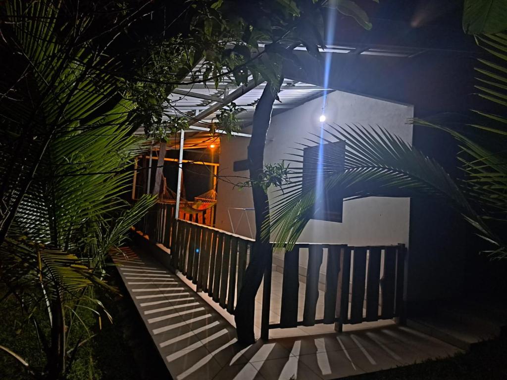 Fotografie z fotogalerie ubytování Casa el Colibrí v destinaci Naranjo