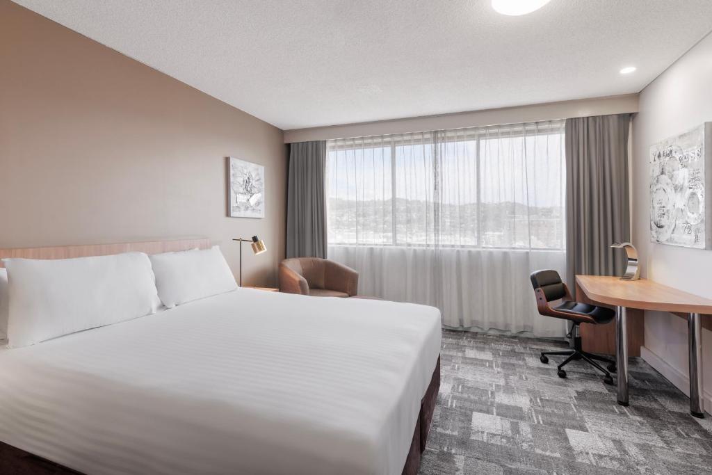 Best Western Plus Launceston - Resim 14