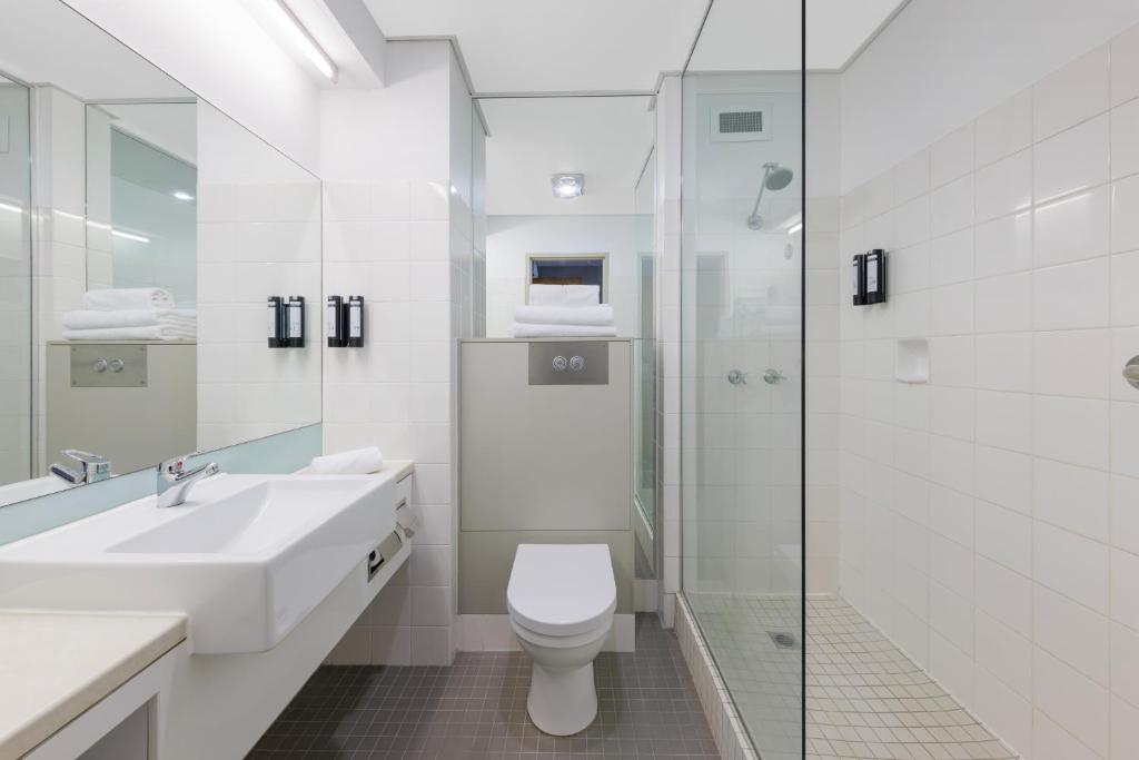 Best Western Plus Launceston - Resim 27