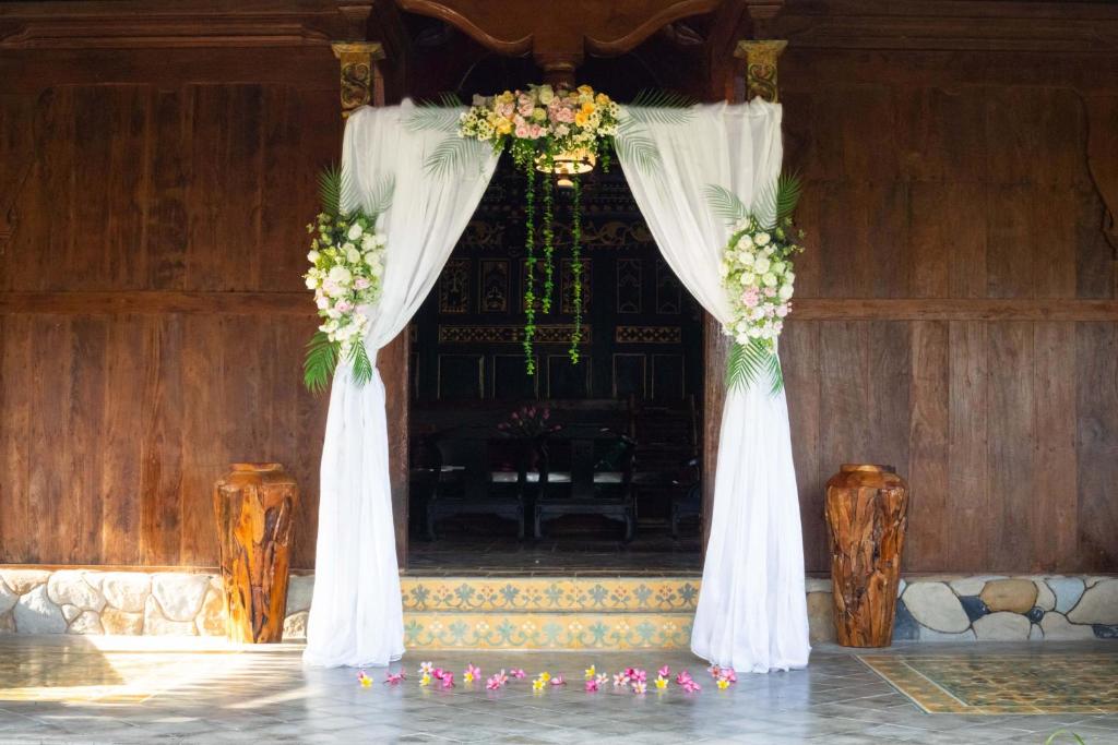 Fotografie z fotogalerie ubytování JavaLO Villa Lombok v destinaci Sengkol
