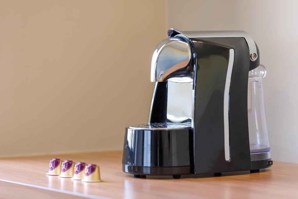 Best Western Plus Launceston - Resim 22