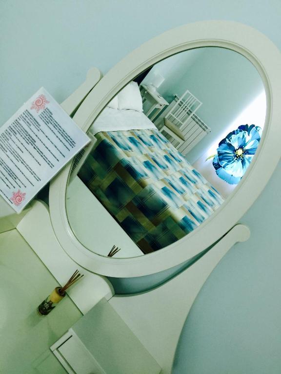 Derechos de imagen reservados por Booking.com