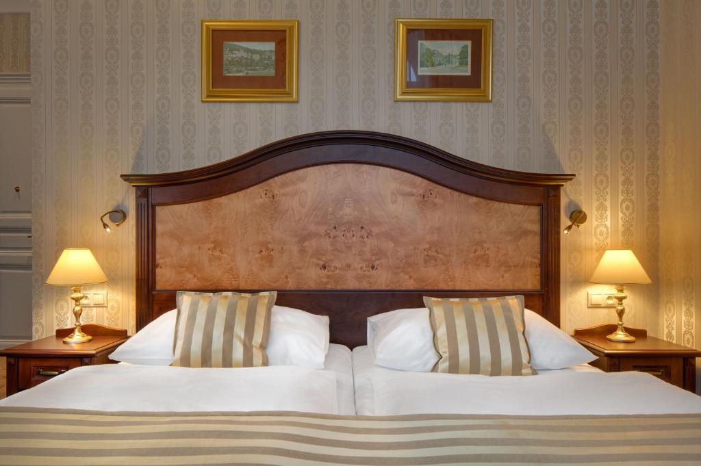 Ensana Nové Lázně - 5