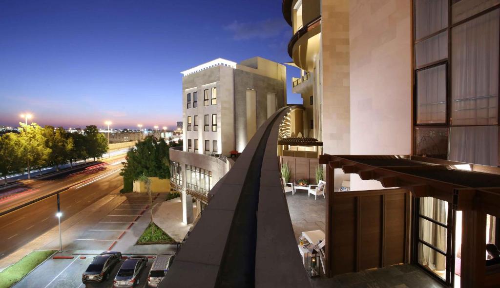 Raco Hotel Jeddah